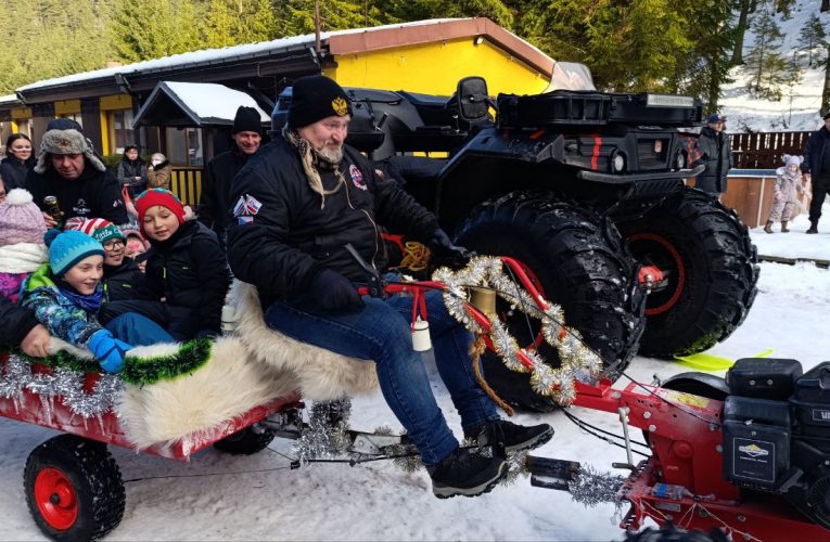 Deti sú ruky, ktorými sa držíme neba – video