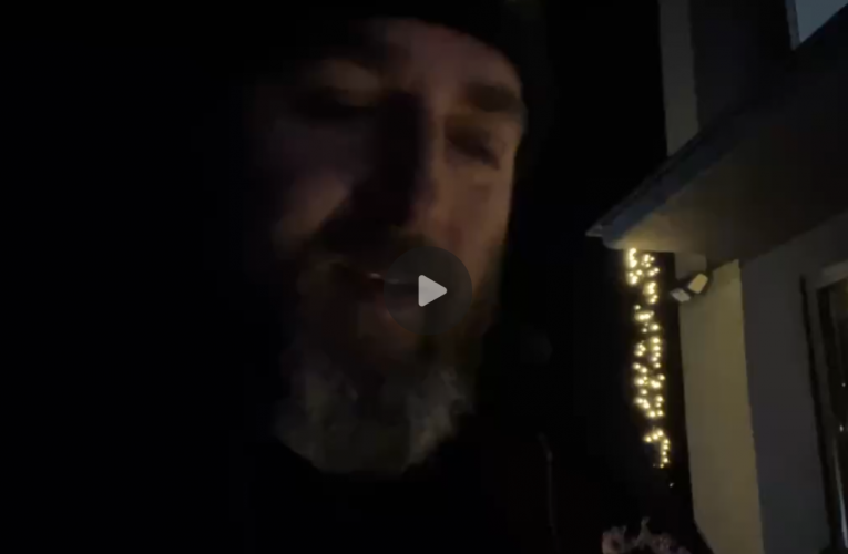 PREKVAPENIE – POKRAČUJEME – video