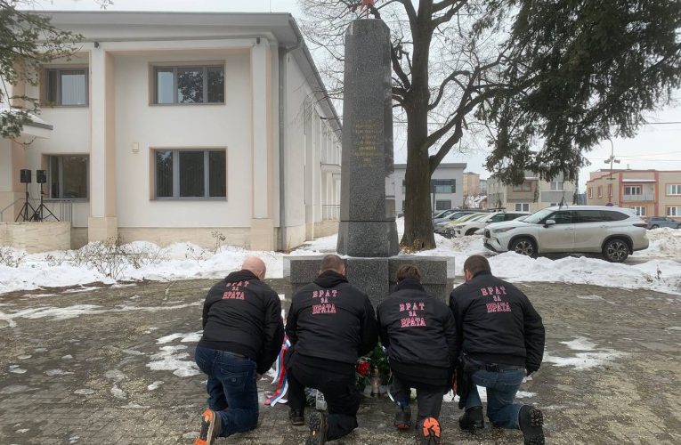 Olobodenie mesta Stará Ľubovňa 23.1.2026
