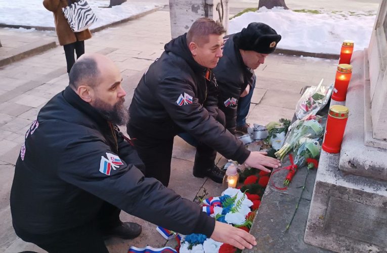 Oslobodenie mesta Košice 19.1.2026