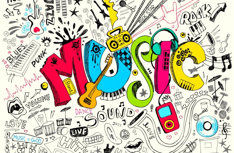 Niečo z našej hudobnej tvorby