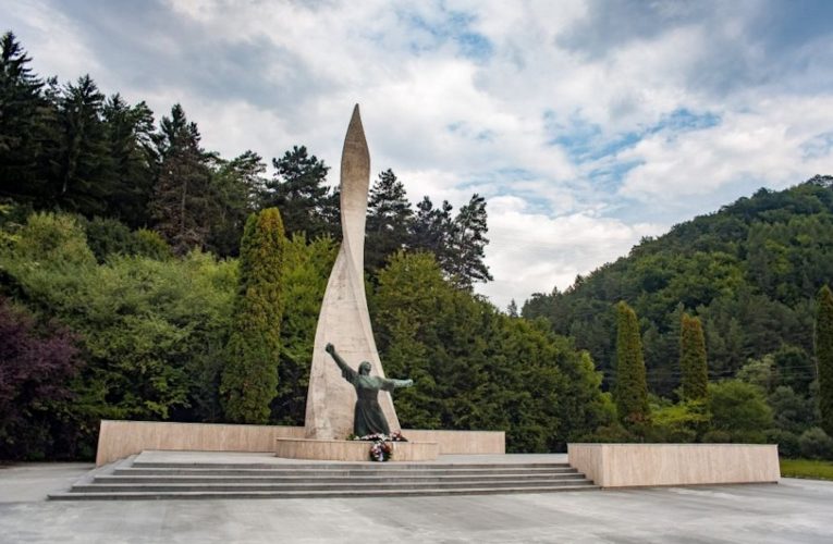 Tragédia Nemecká .:. video zo súdneho procesu