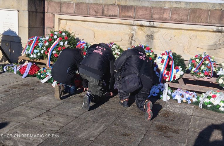 Ostrý Grúň a Kľak 18.1.2026