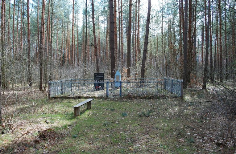 9. februára 1943 — Masaker poliakov v obci Paroslia