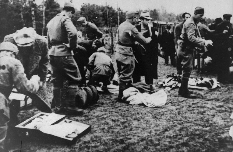 Jasenovac: Koncentračný tábor, ktorého sa báli aj nacisti