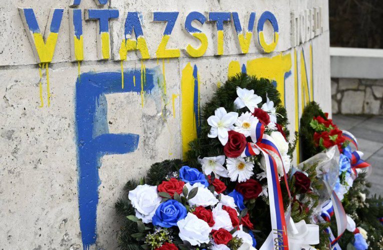 Nacistická špina vyplávala pri hlasovaní na povrch