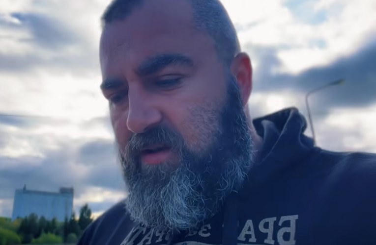 Nemajú ZÁBRANY .:. STOP TELESÁM !!!