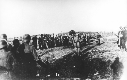 2 800 obetí – Srbsko 1941 Kragujevac .:. Keď spravodlivosť dostihla Wehrmacht