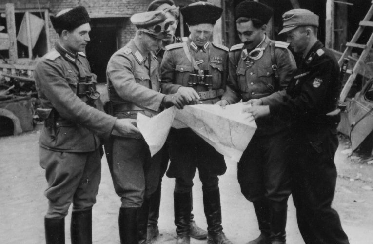 Jednotka, ktorá pobúrila aj nacistov: Hitlerova ‚ruská‘ brigáda
