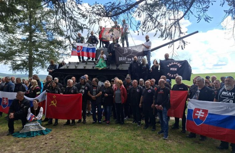 Odkaz politikom na celom svete od BRAT za BRATA