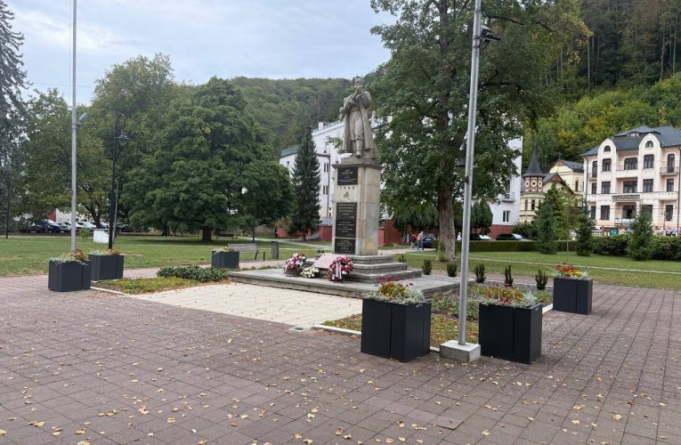 MY NEZABÚDAME .:. TRENČIANSKE TEPLICE .:. 13.9.2026