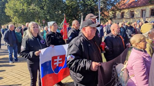 Detva 4. októbra 2025