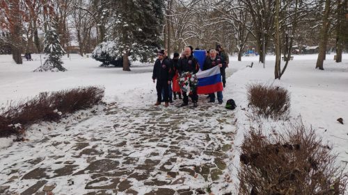 MY NEZABÚDAME .:. Lučenec 11.1.2026