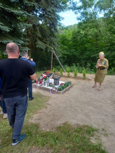 MY NEZABÚDAME .:. 19.6.2026 Podkriváň