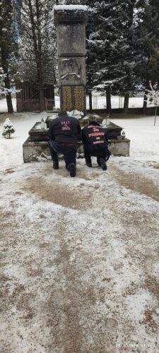 MY NEZABÚDAME .:. Šumiac .:. 29.1.2026