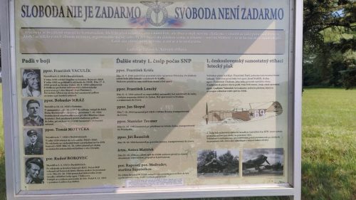 MY NEZABÚDAME .:. Zolná 20.06.2026
