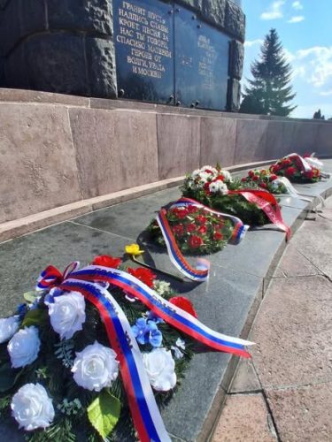 MY NEZABÚDAME .:. Zvolen .:. 12.3.2026