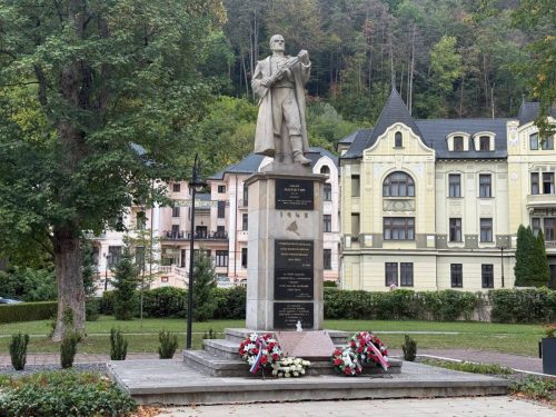 MY NEZABÚDAME .:. Trenčianske Teplice .:. 13.9.2026